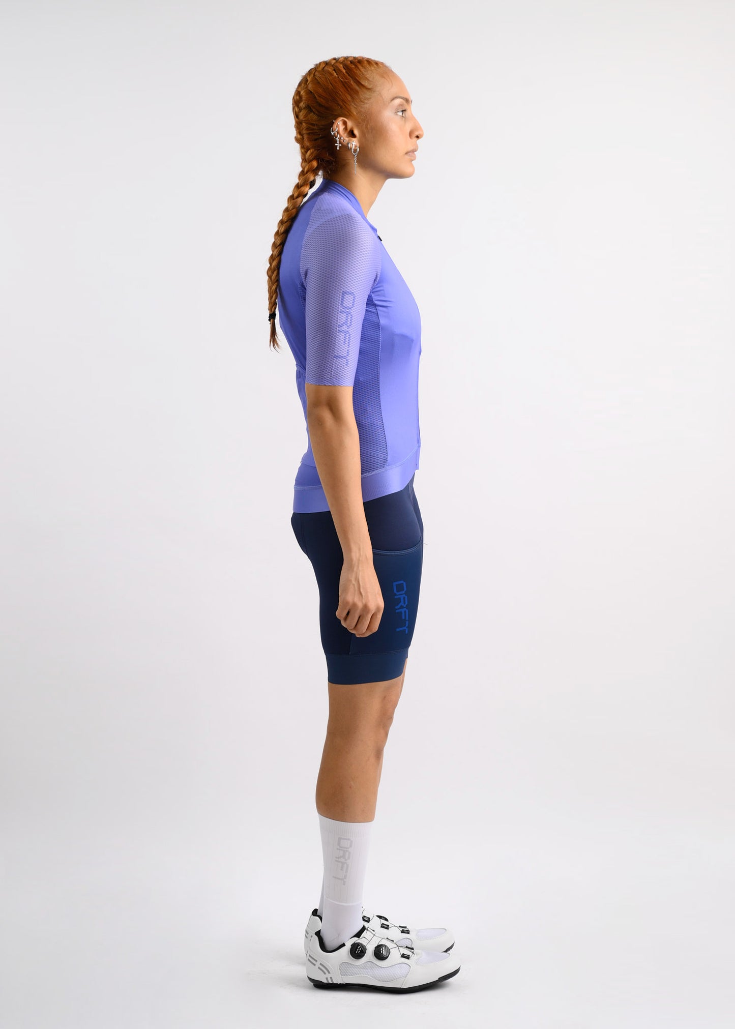 Drft Race Fit Jersey 2.0