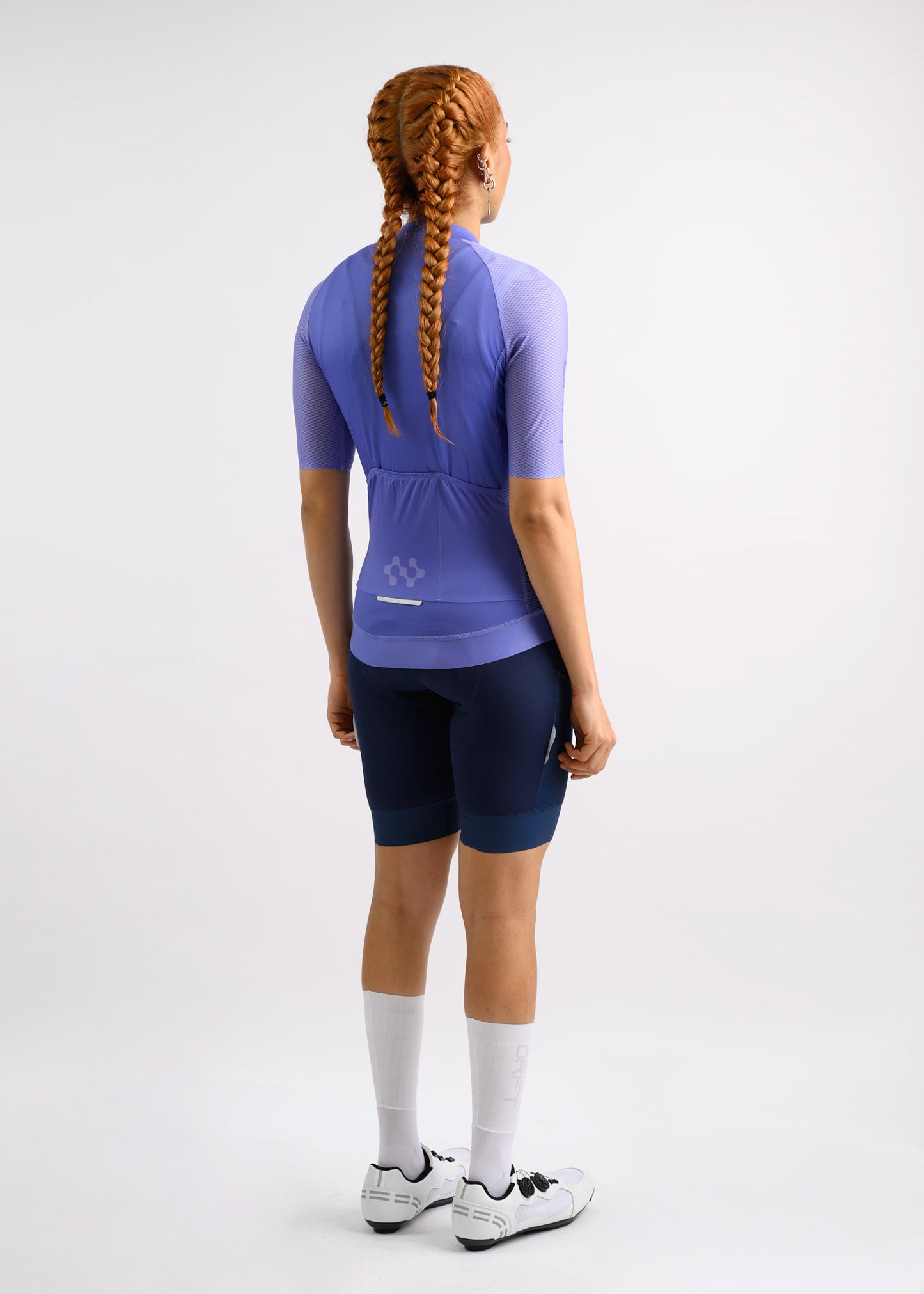 Drft Race Fit Jersey 2.0