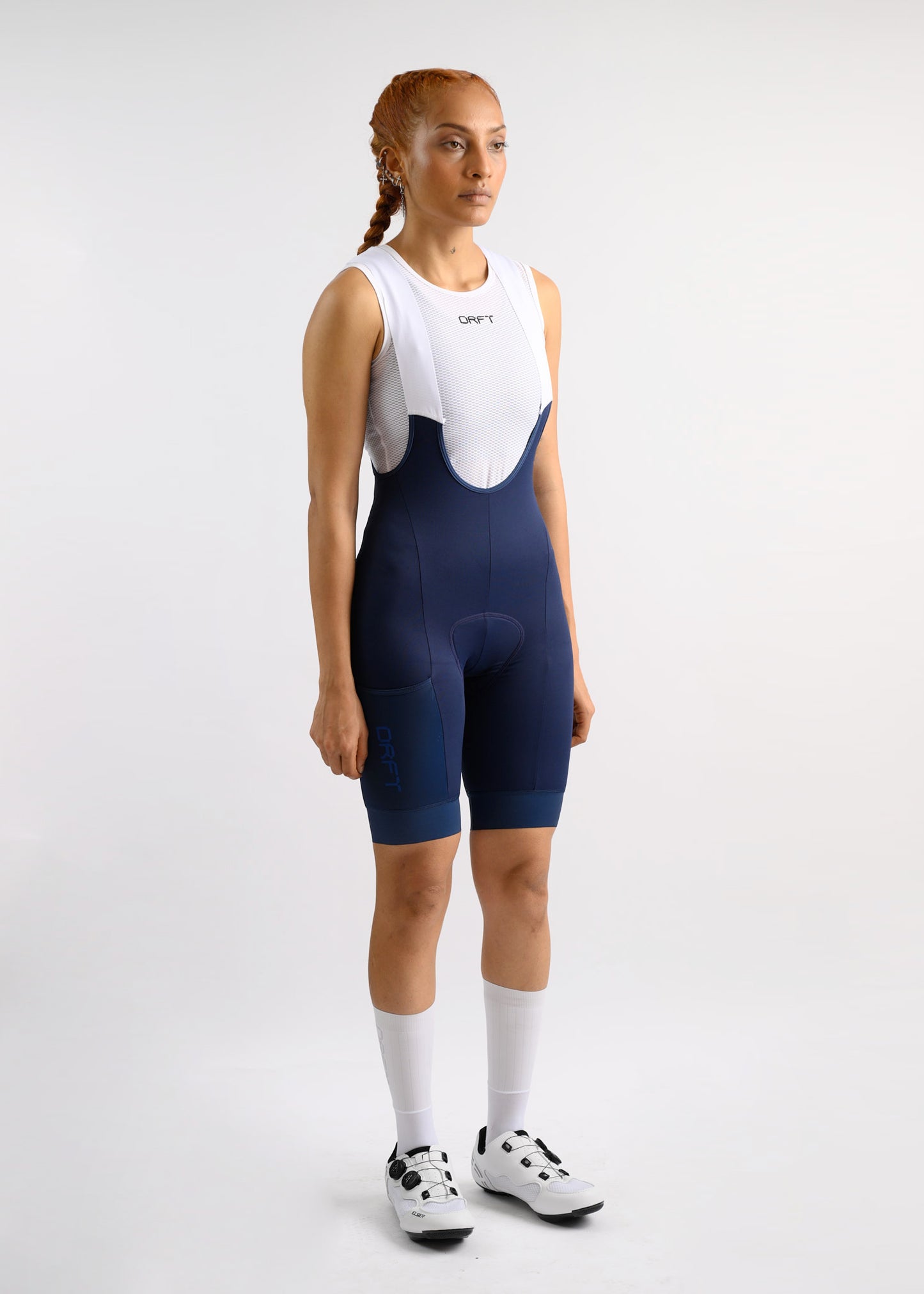 Drft Pro Bib Shorts