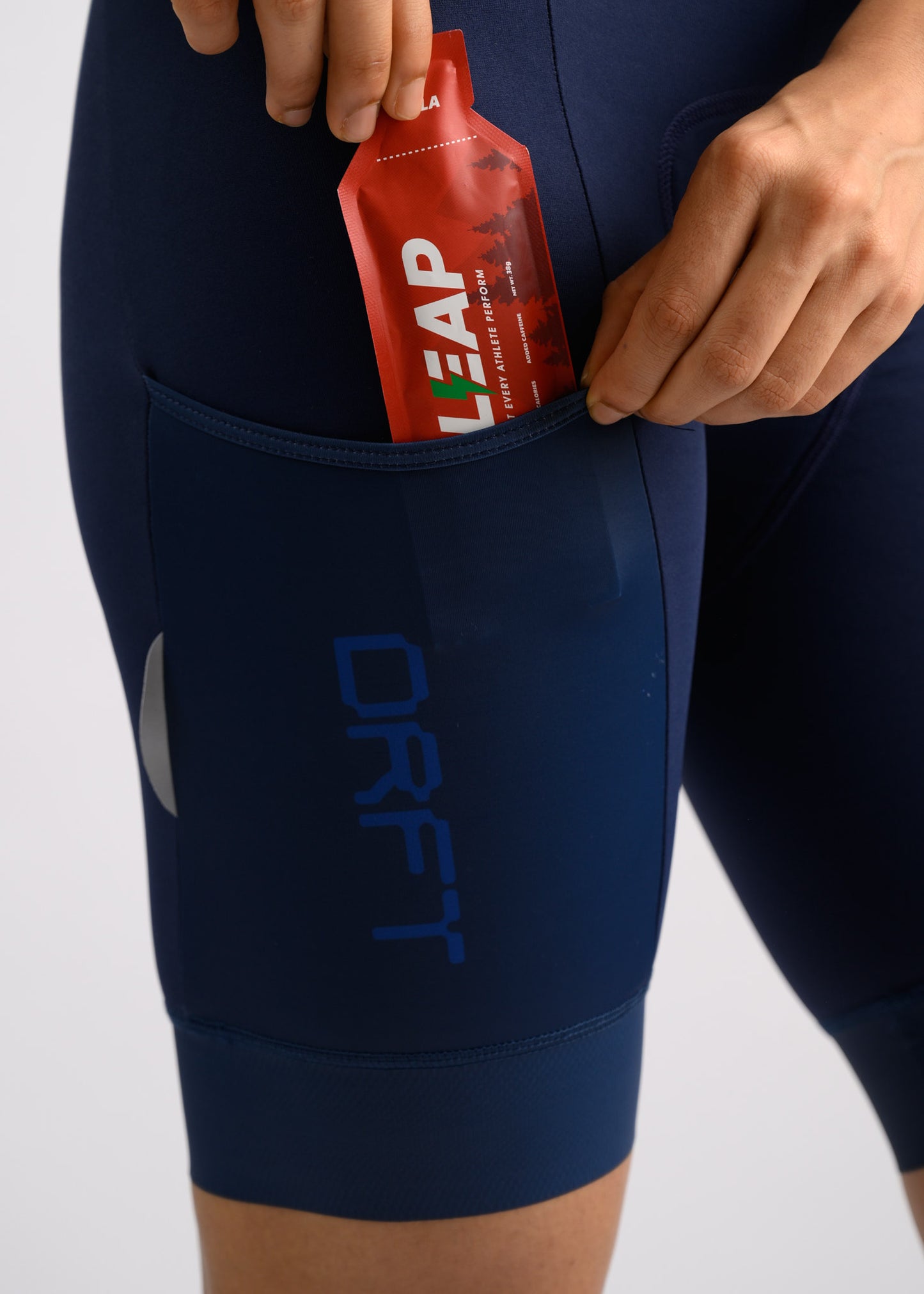 Drft Pro Bib Shorts