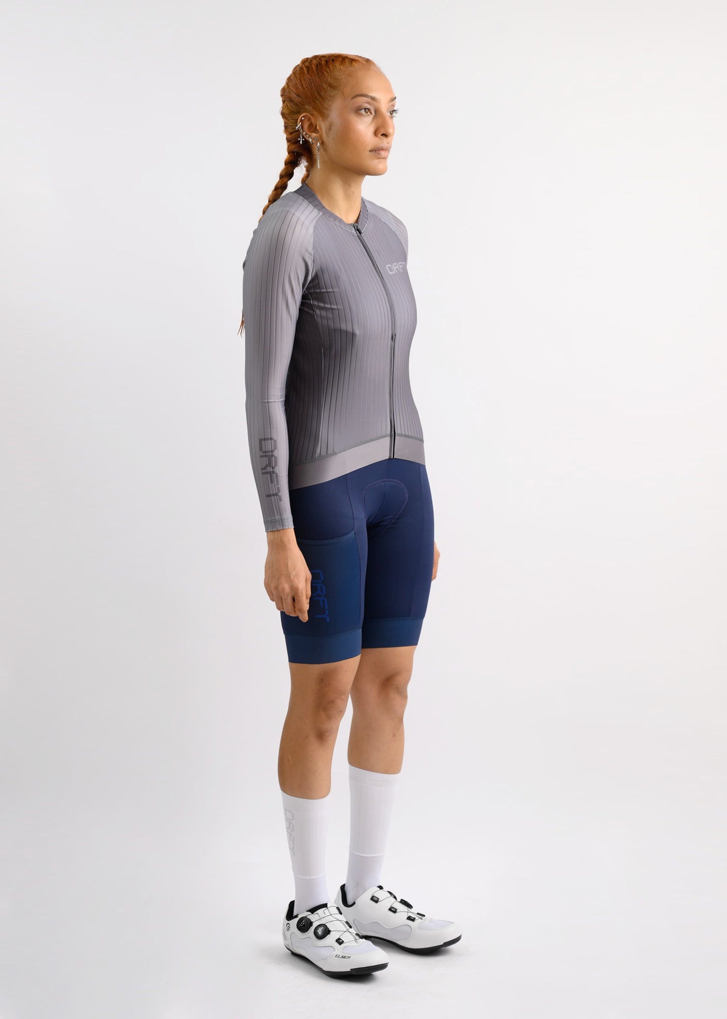 Drft Race Fit Jersey 2.0