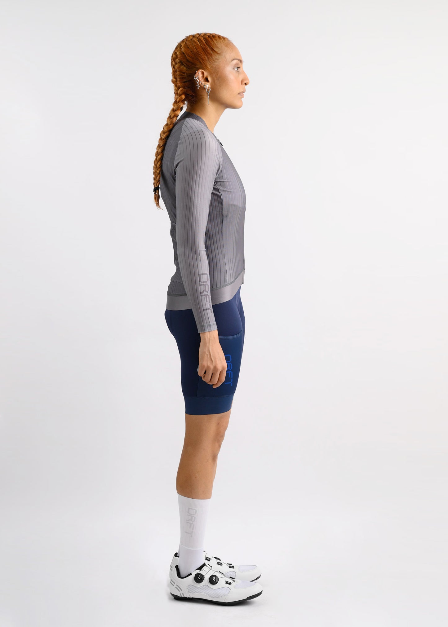 Drft Race Fit Jersey 2.0