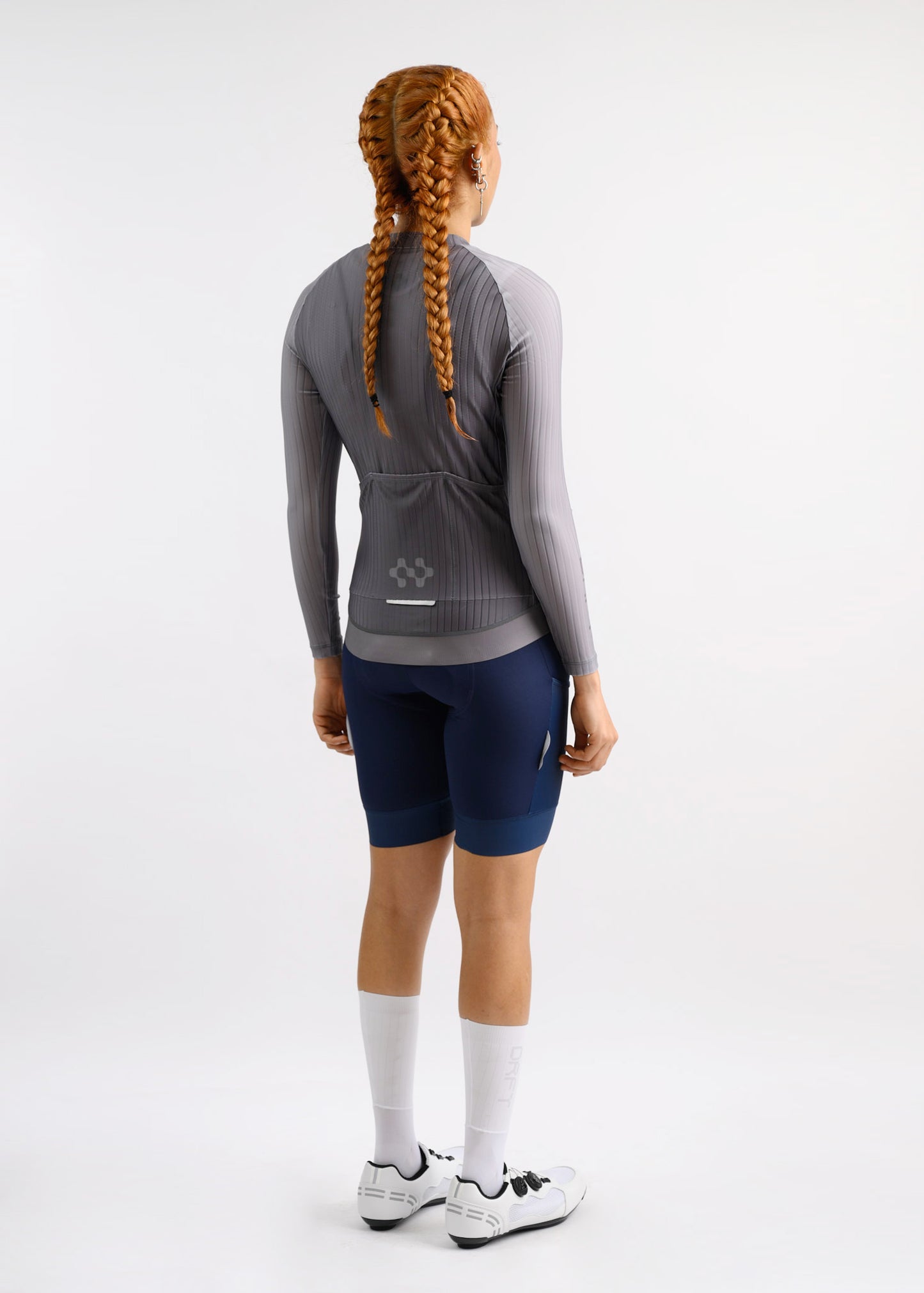 Drft Race Fit Jersey 2.0