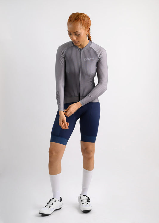 Drft Race Fit Jersey 2.0