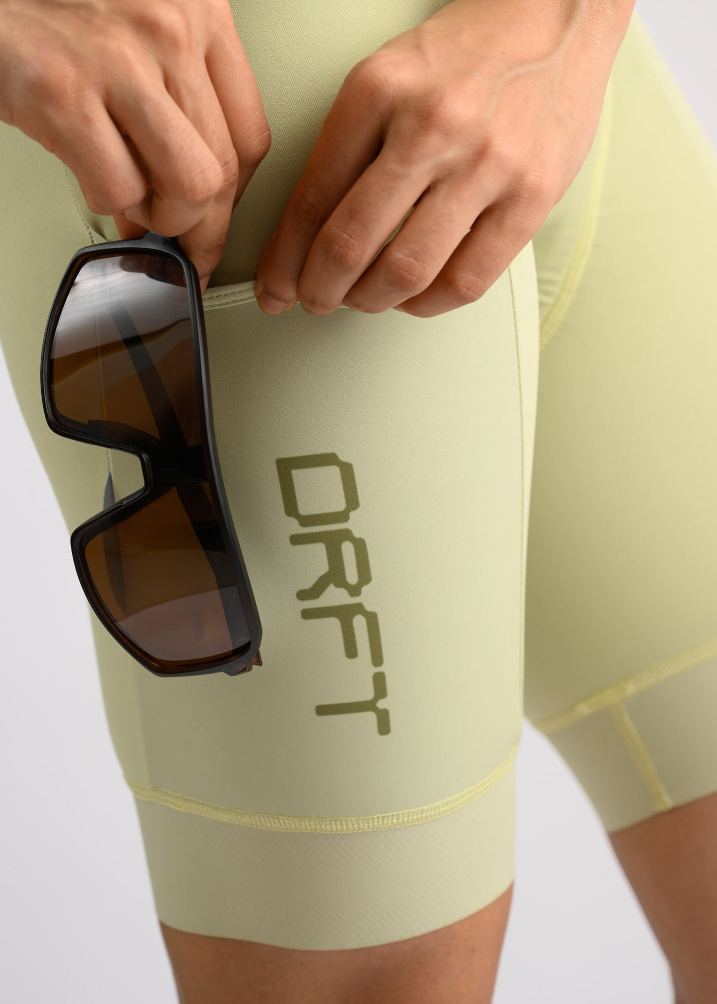 Drft Pro Bib Shorts