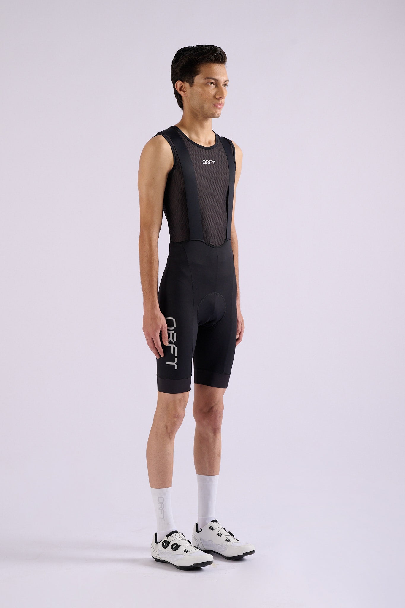 Drft Pro Bib Shorts 2.0