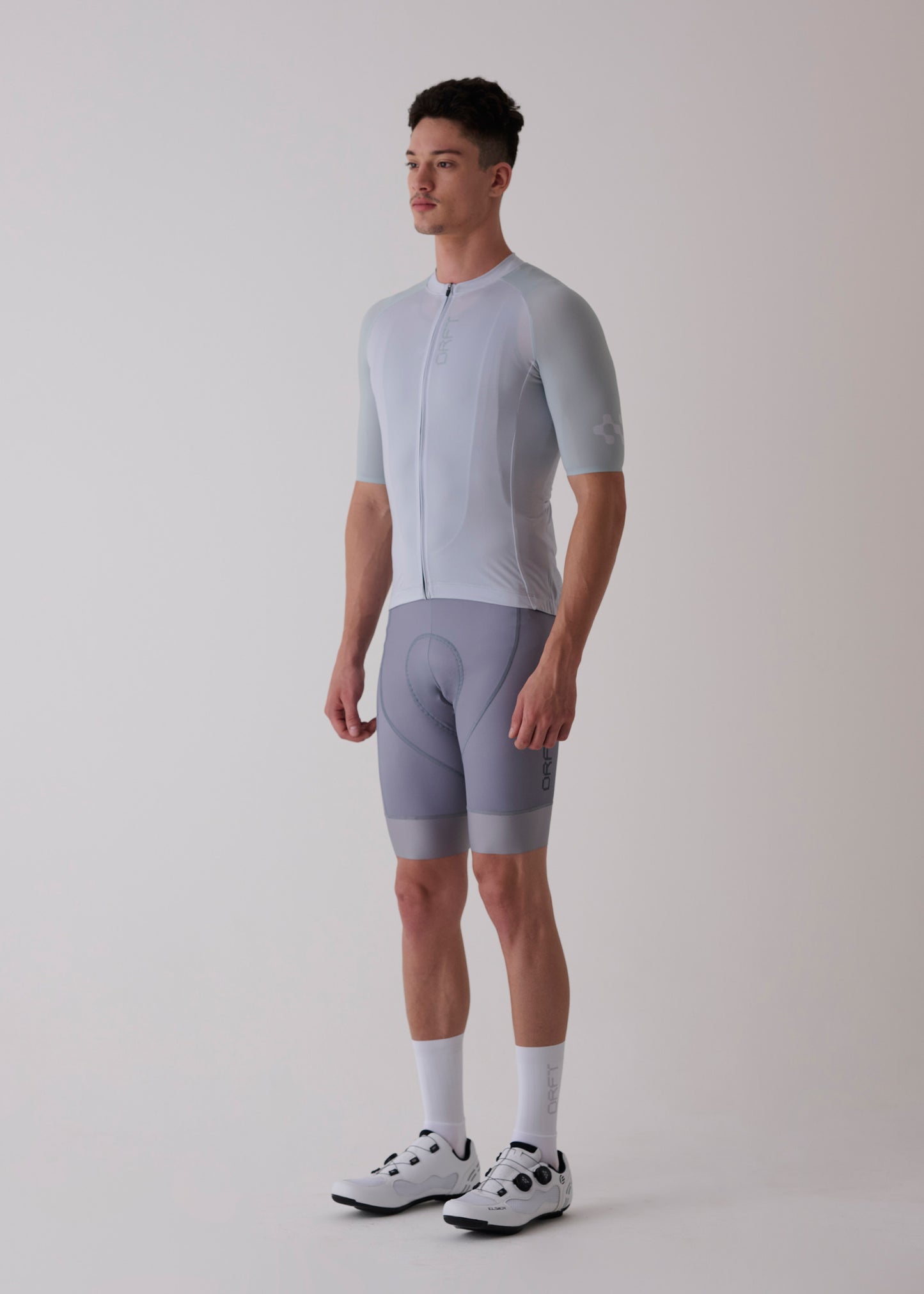 Drft Race Fit Jersey