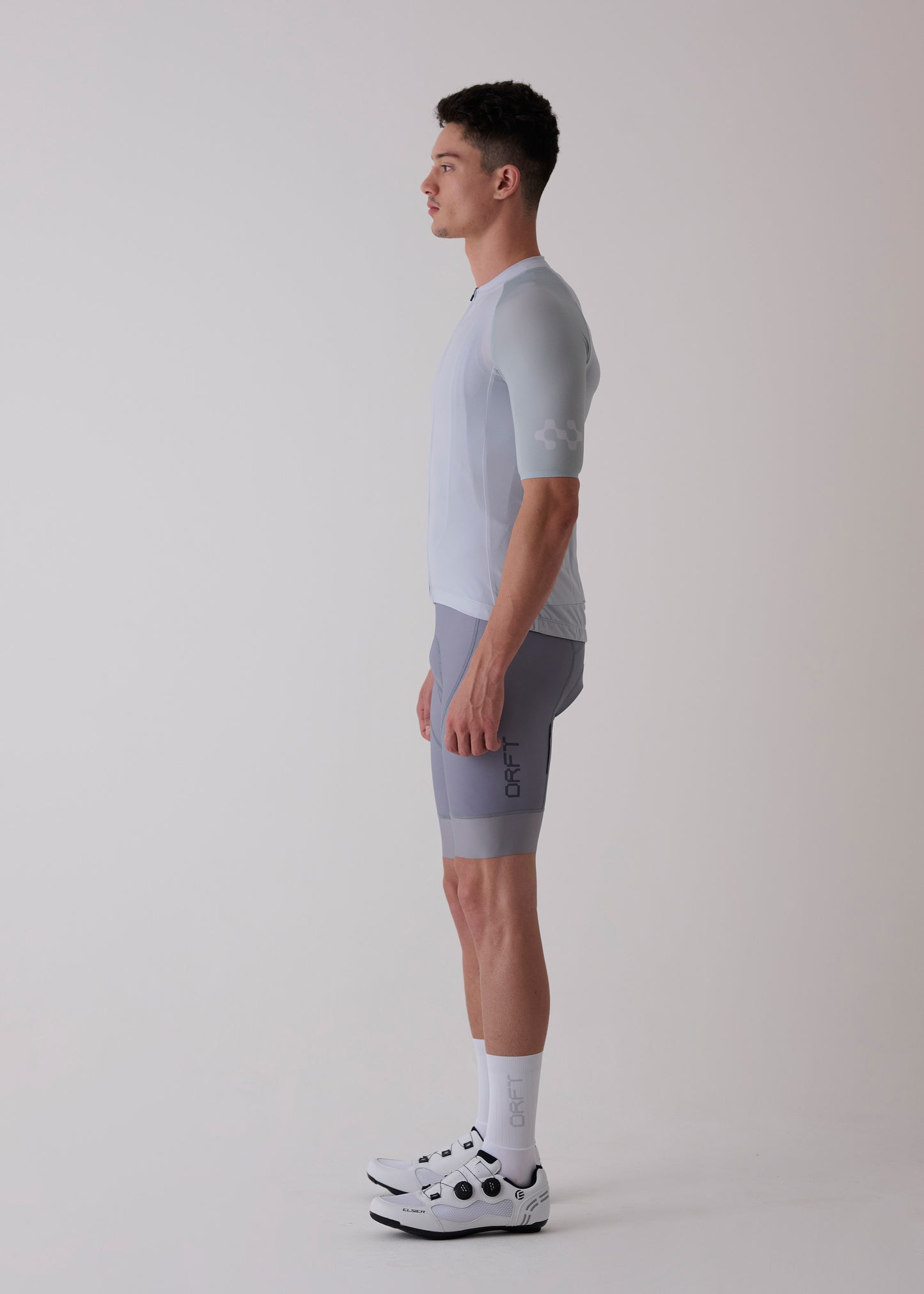 Drft Race Fit Jersey
