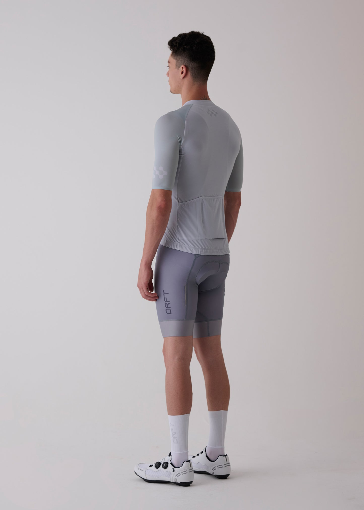 Drft Race Fit Jersey