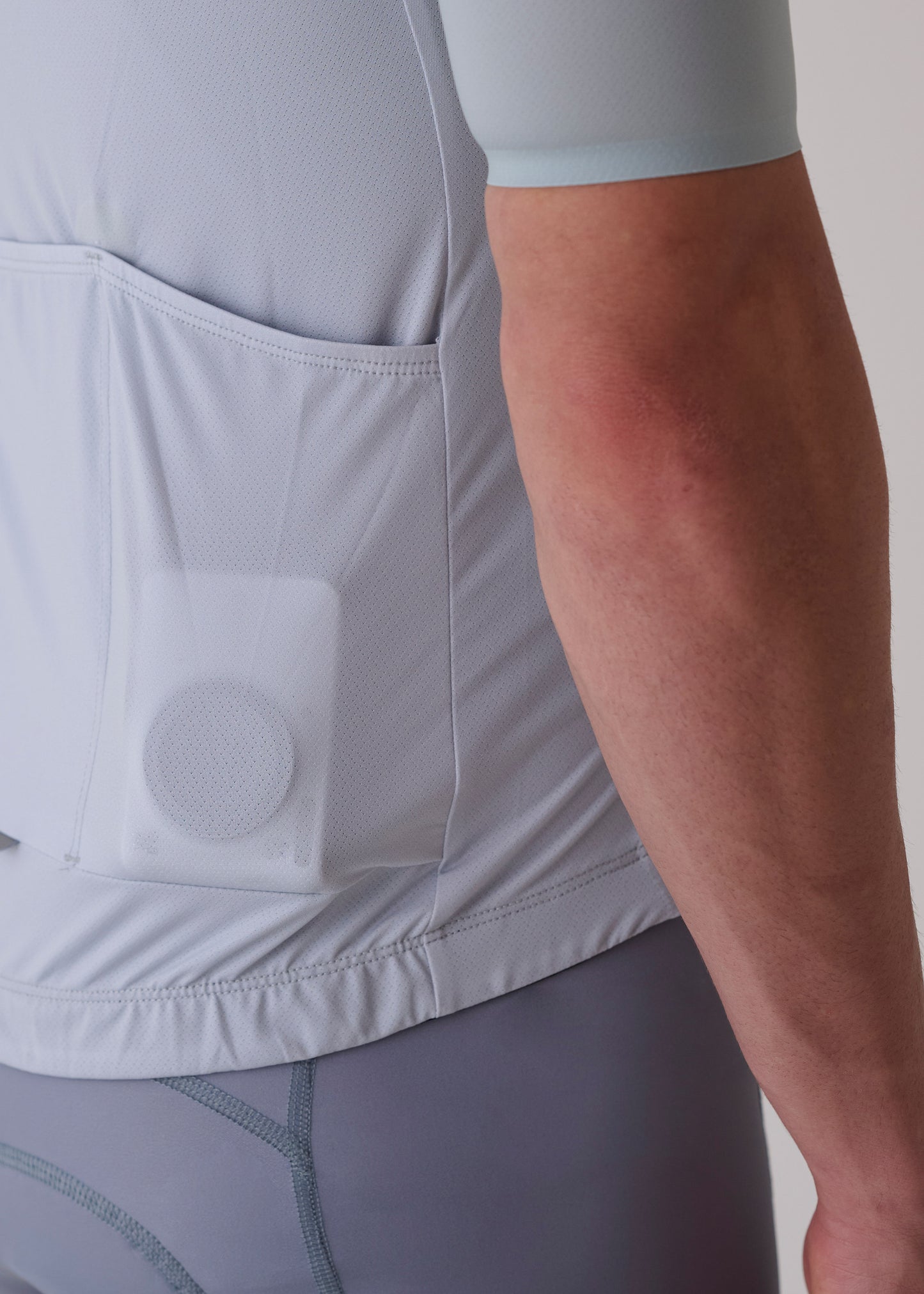 Drft Race Fit Jersey