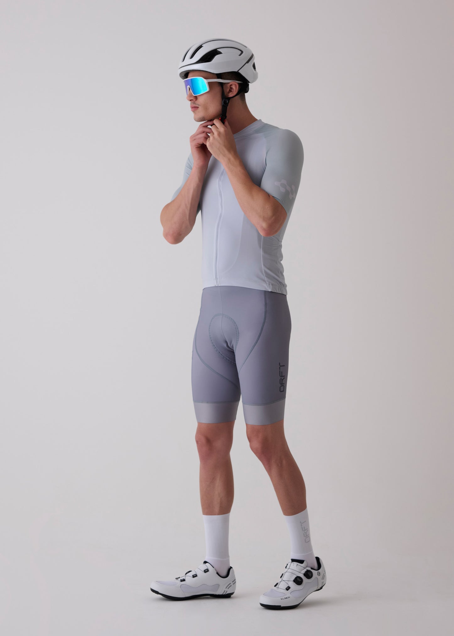 Drft Race Fit Jersey