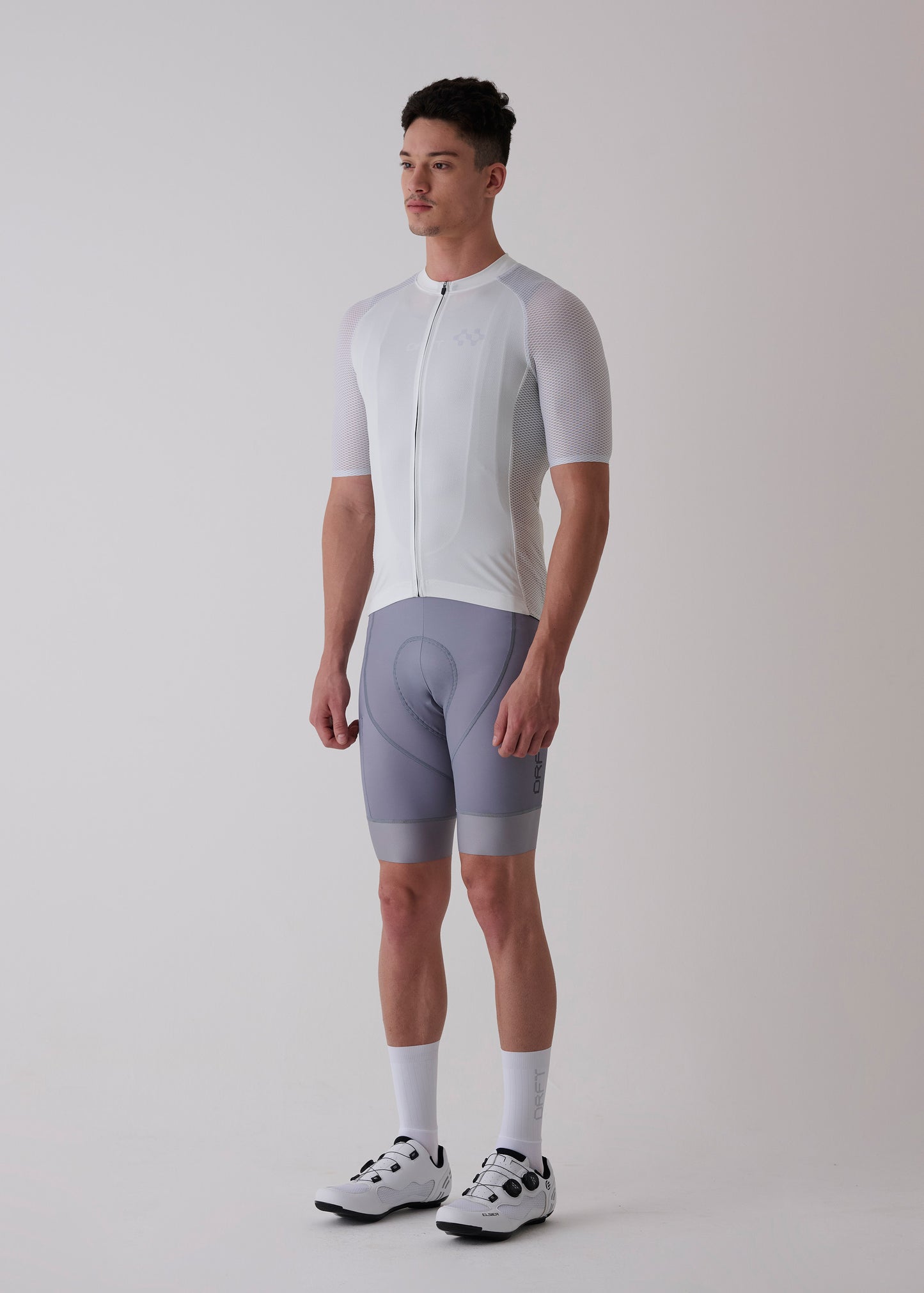 Drft Race Fit Jersey