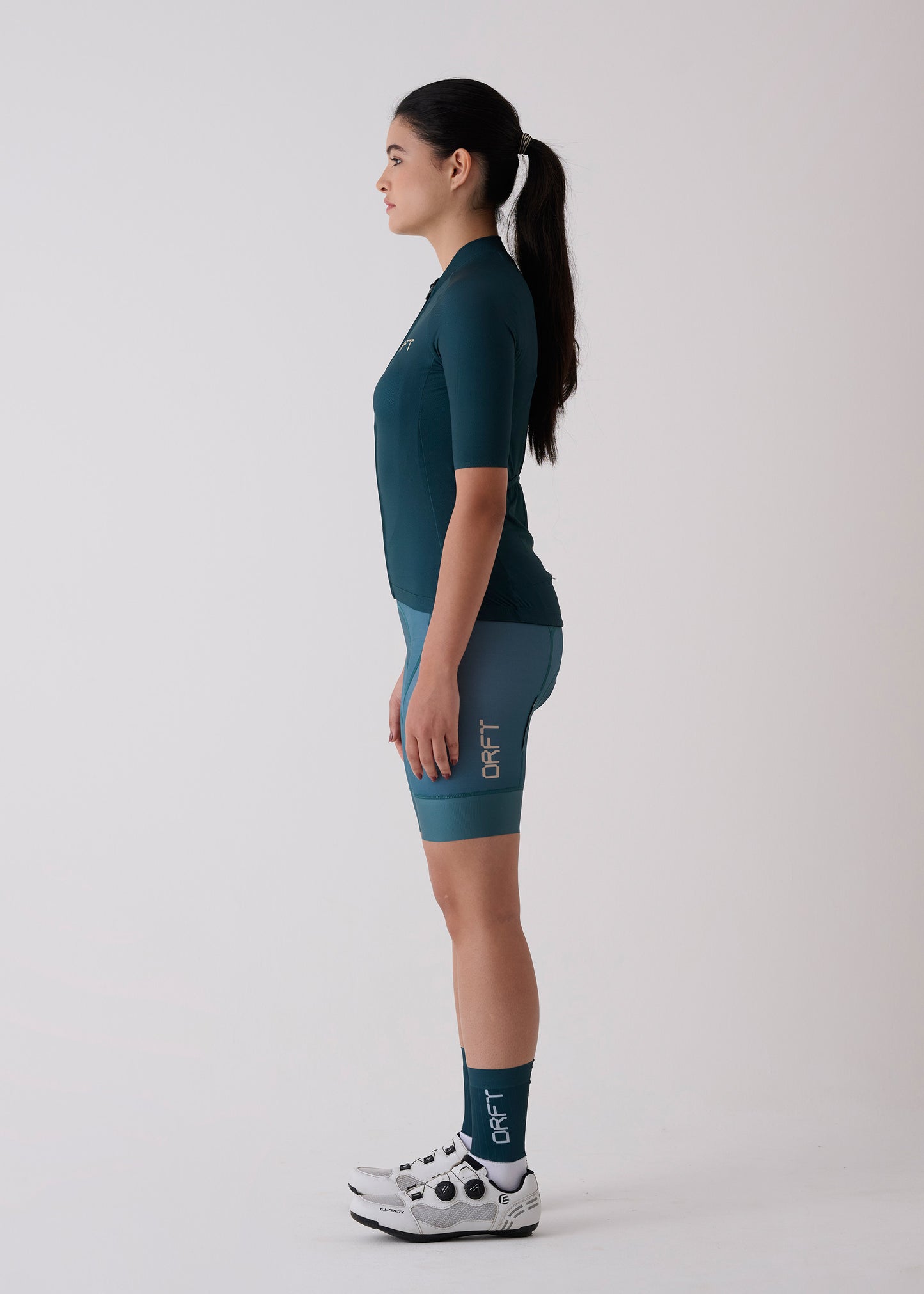 Drft Race Fit Jersey