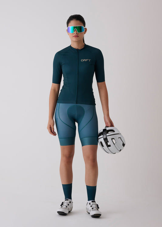 Drft Race Fit Jersey