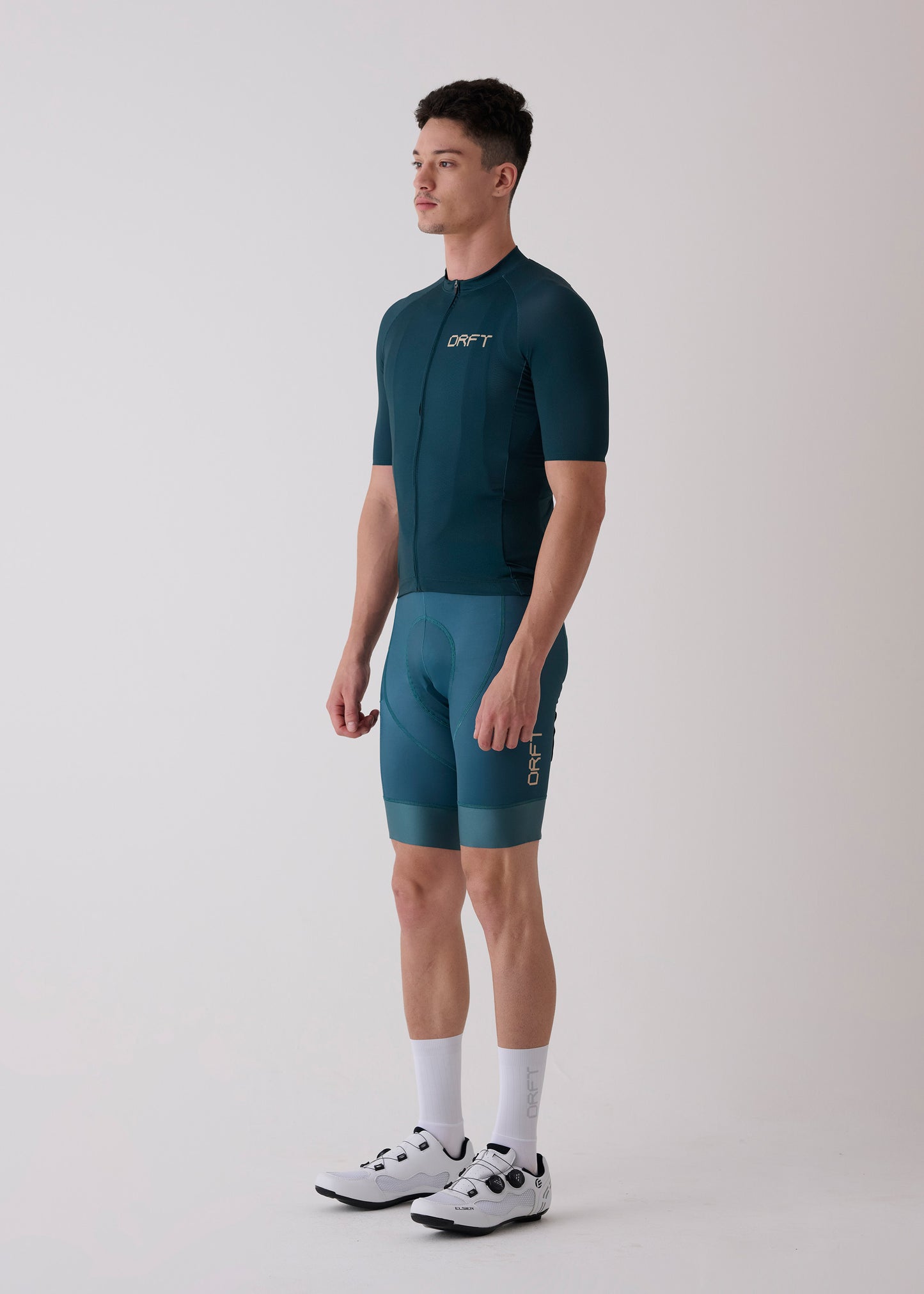 Drft Race Fit Jersey