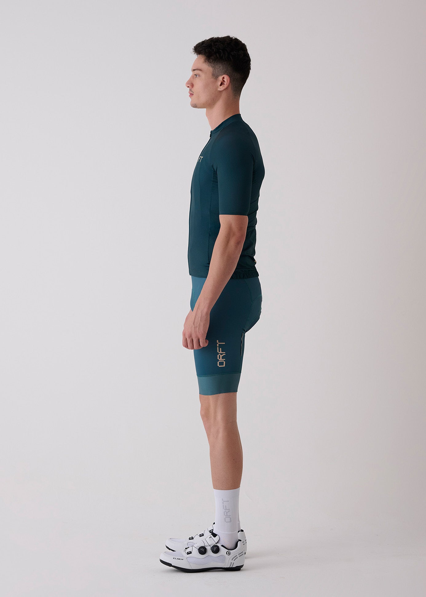 Drft Race Fit Jersey