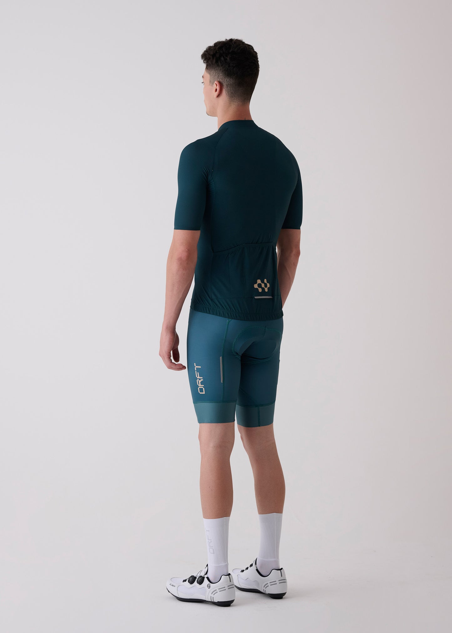 Drft Race Fit Jersey