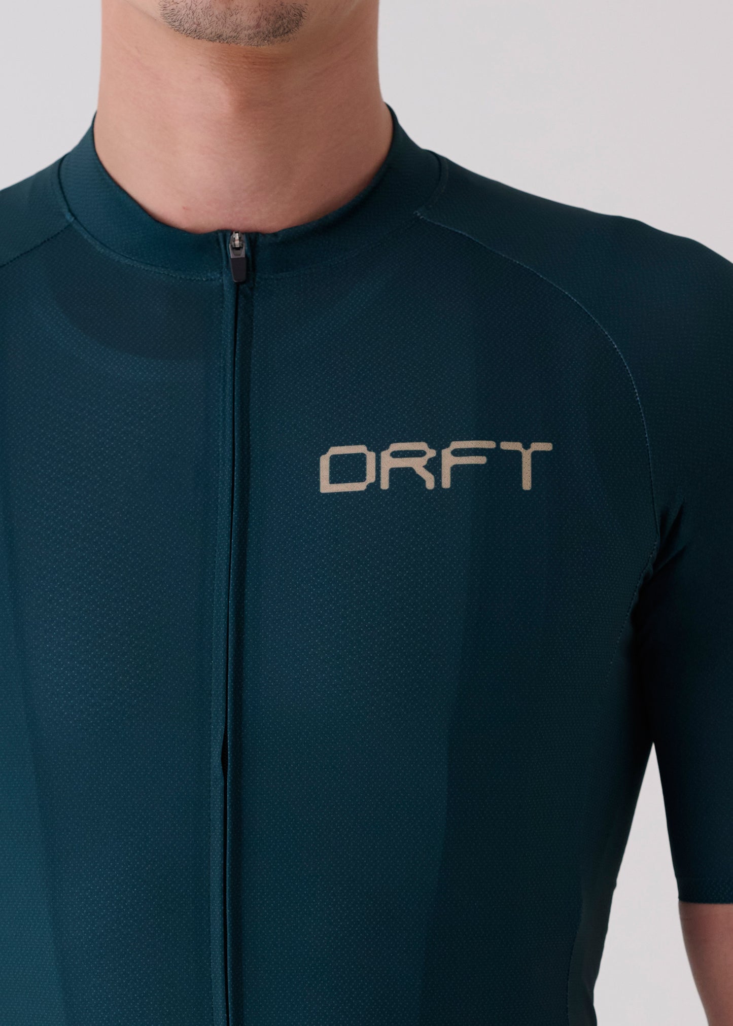 Drft Race Fit Jersey