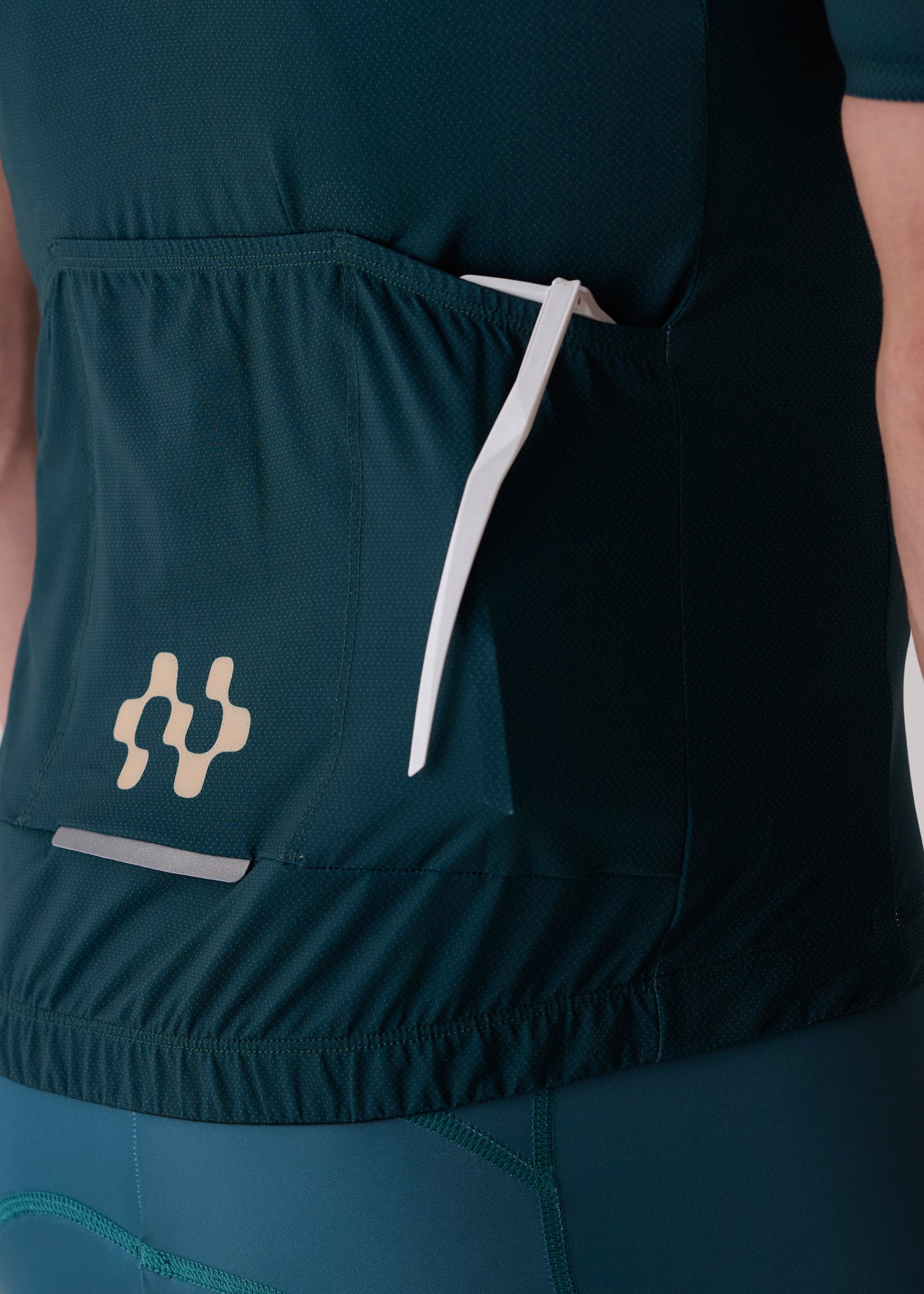 Drft Race Fit Jersey