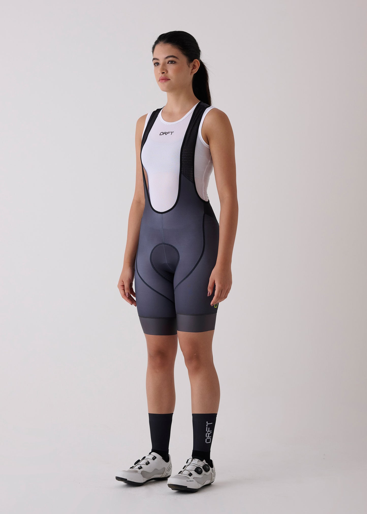 Drft Essential Bib Shorts