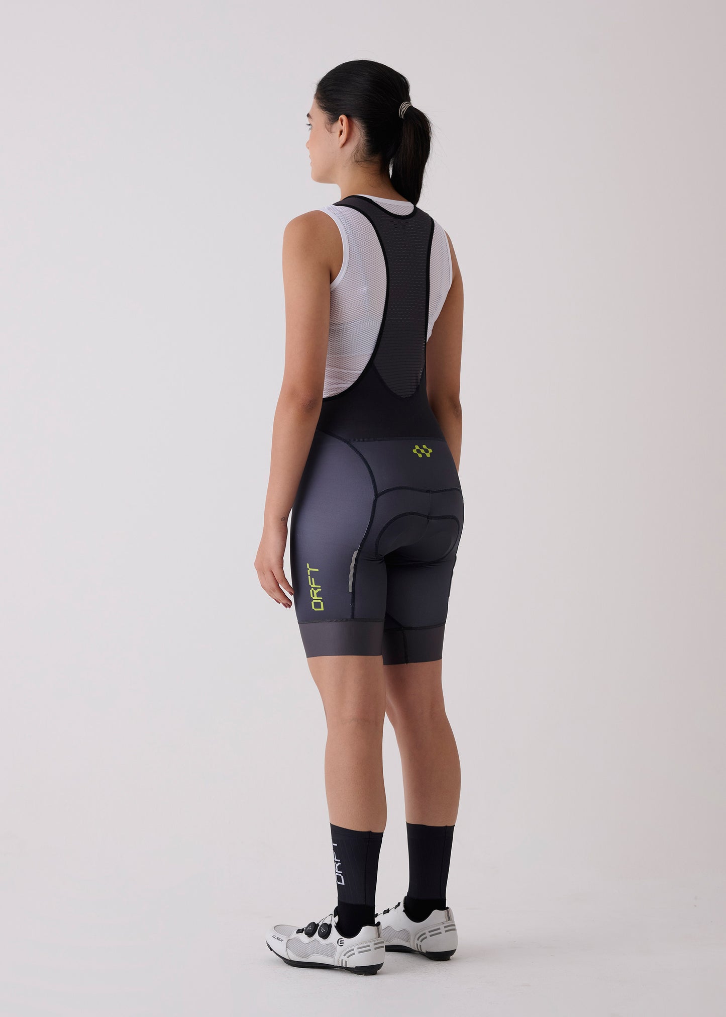 Drft Essential Bib Shorts