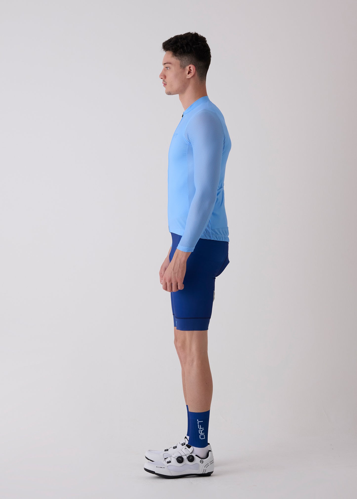 Drft Race Fit Jersey