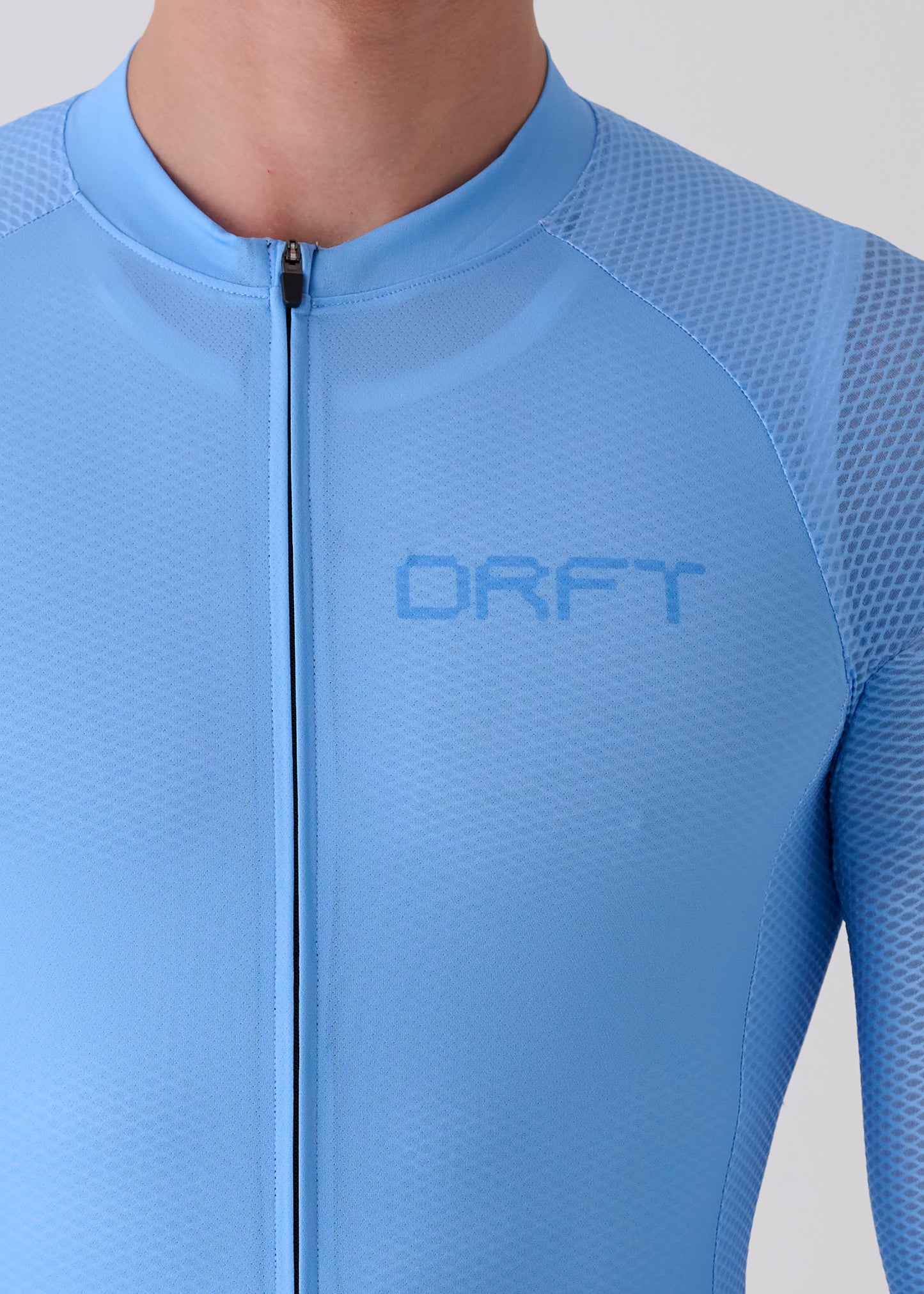 Drft Race Fit Jersey