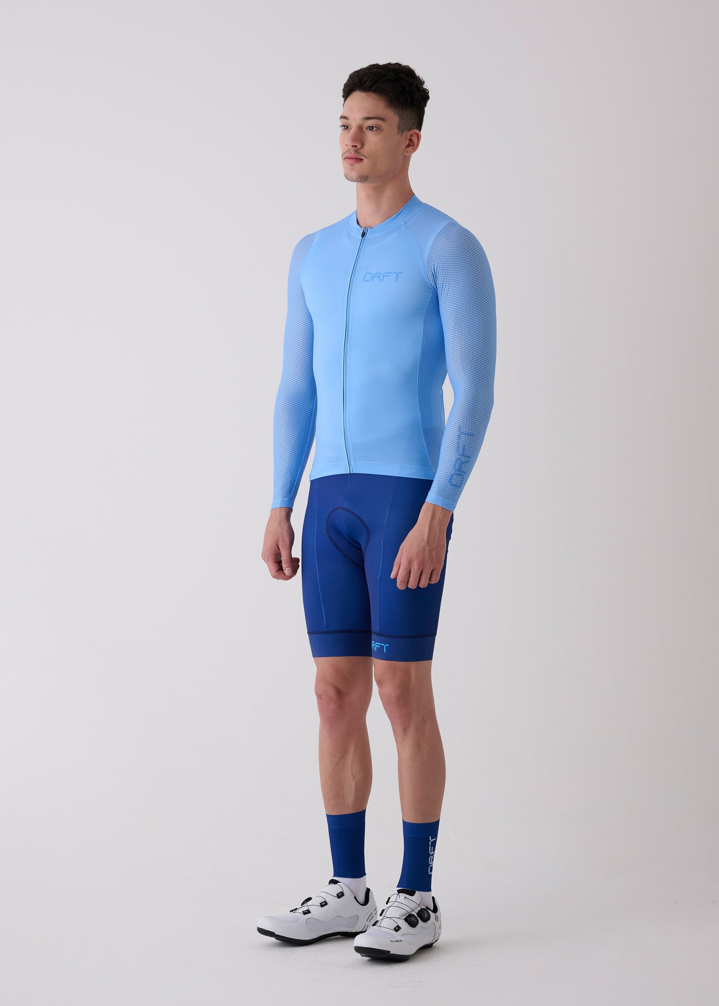 Drft Race Fit Jersey