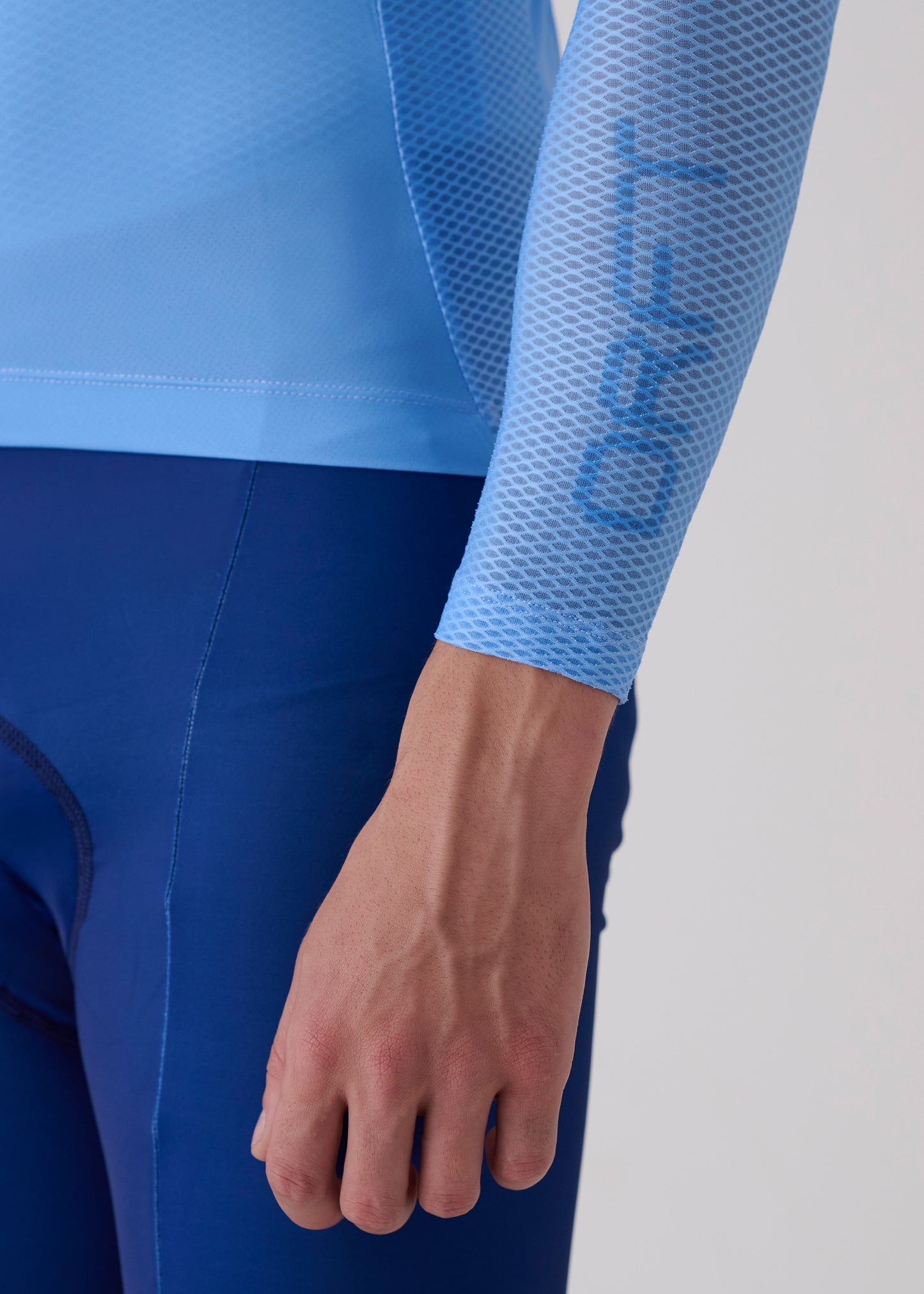 Drft Race Fit Jersey