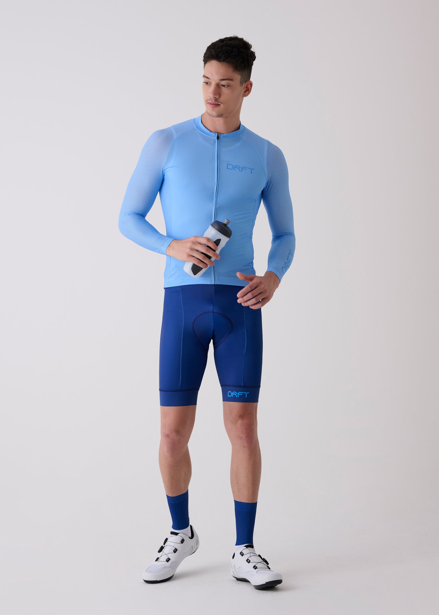 Drft Race Fit Jersey