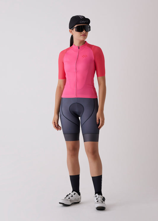 Drft Race Fit Jersey