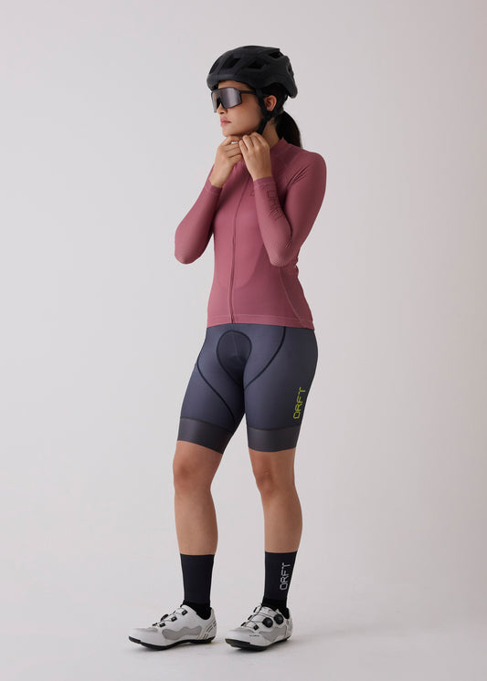 Drft Race Fit Jersey