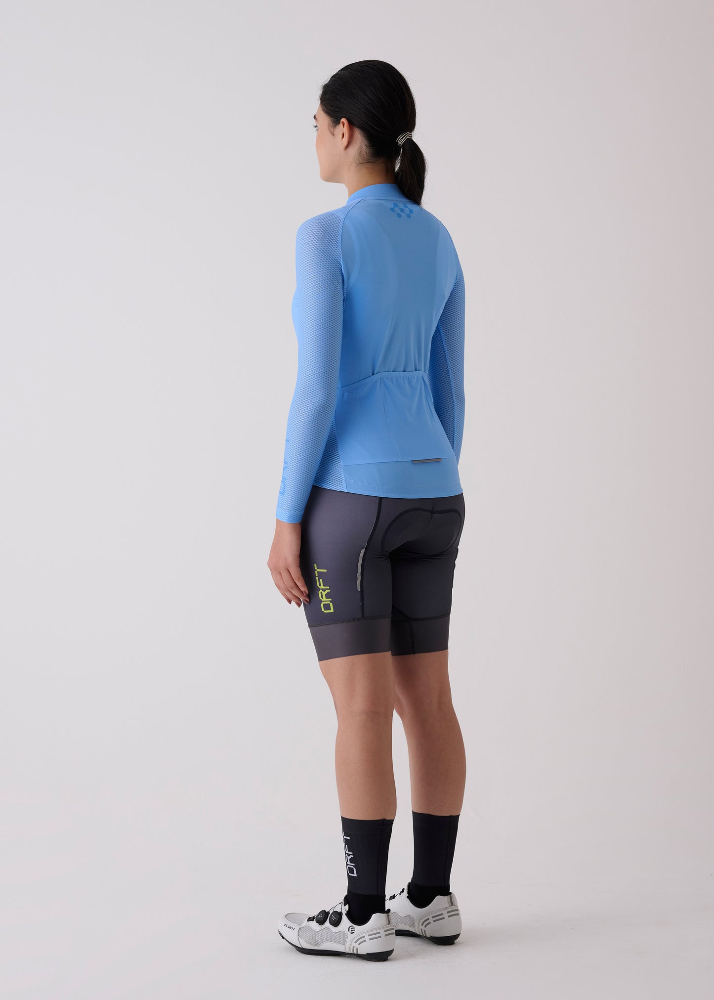Drft Race Fit Jersey