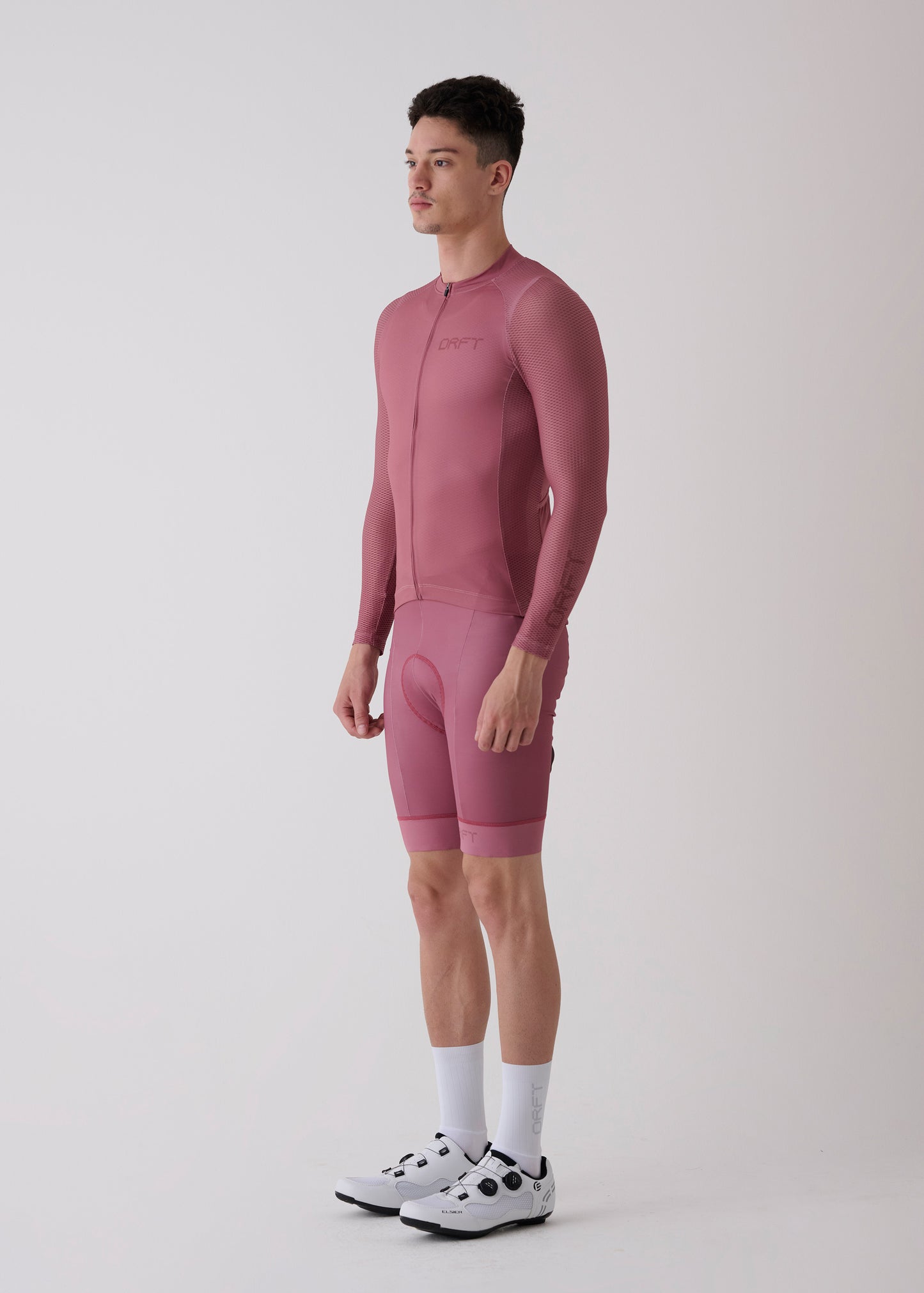 Drft Race Fit Jersey