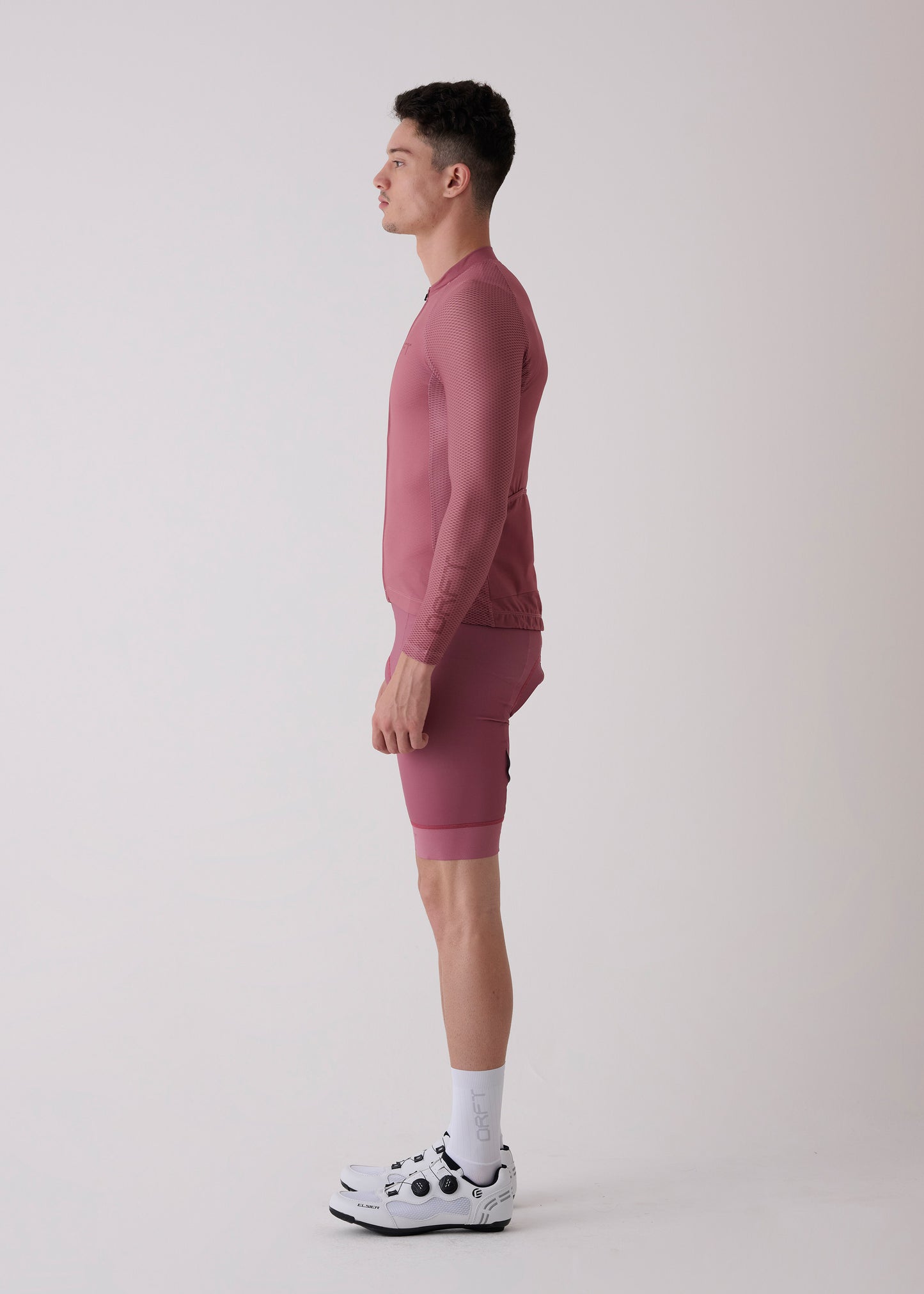 Drft Race Fit Jersey