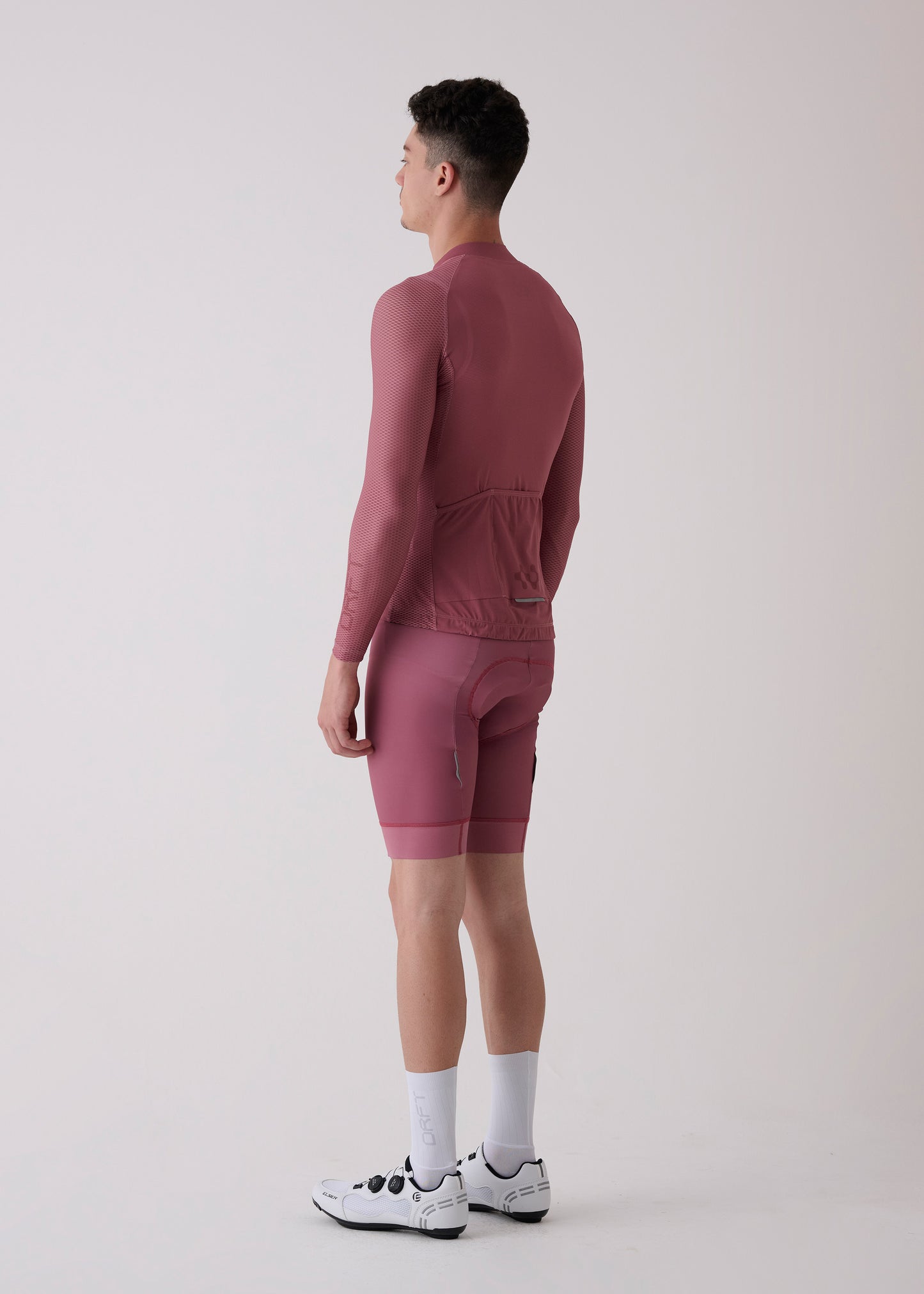 Drft Race Fit Jersey