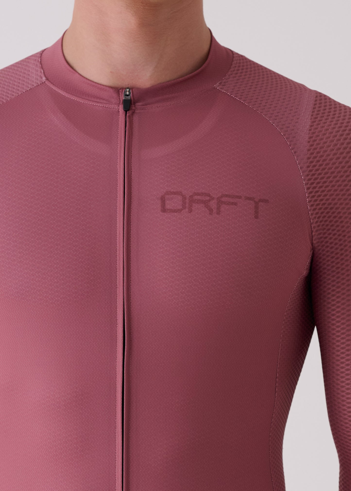 Drft Race Fit Jersey