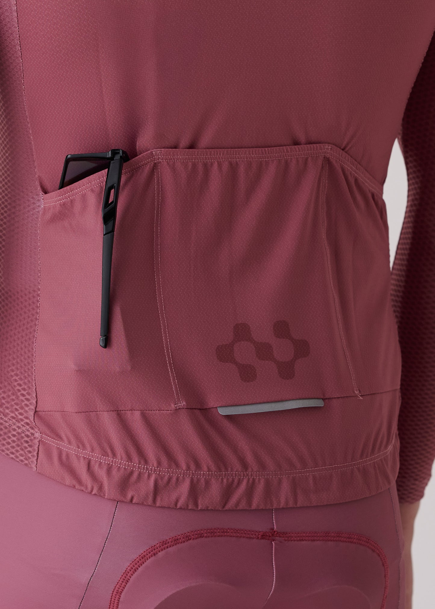 Drft Race Fit Jersey