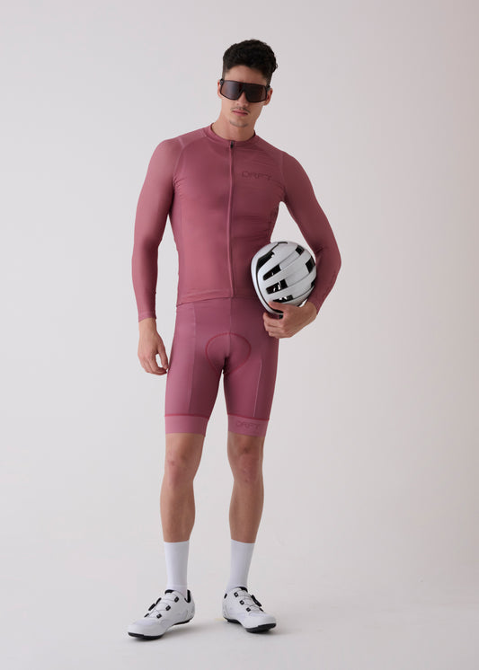 Drft Race Fit Jersey