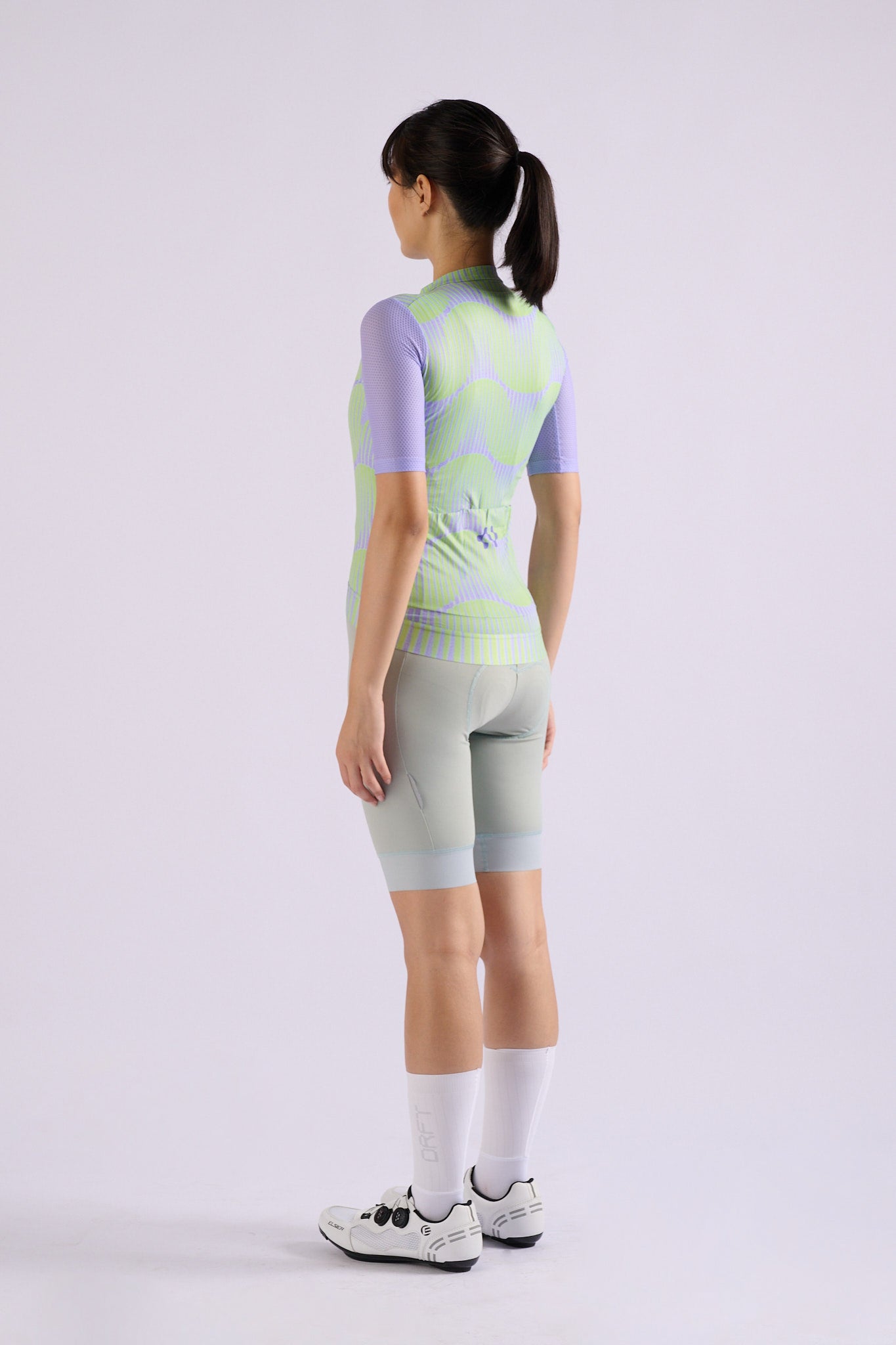 Art In Motion Jersey
