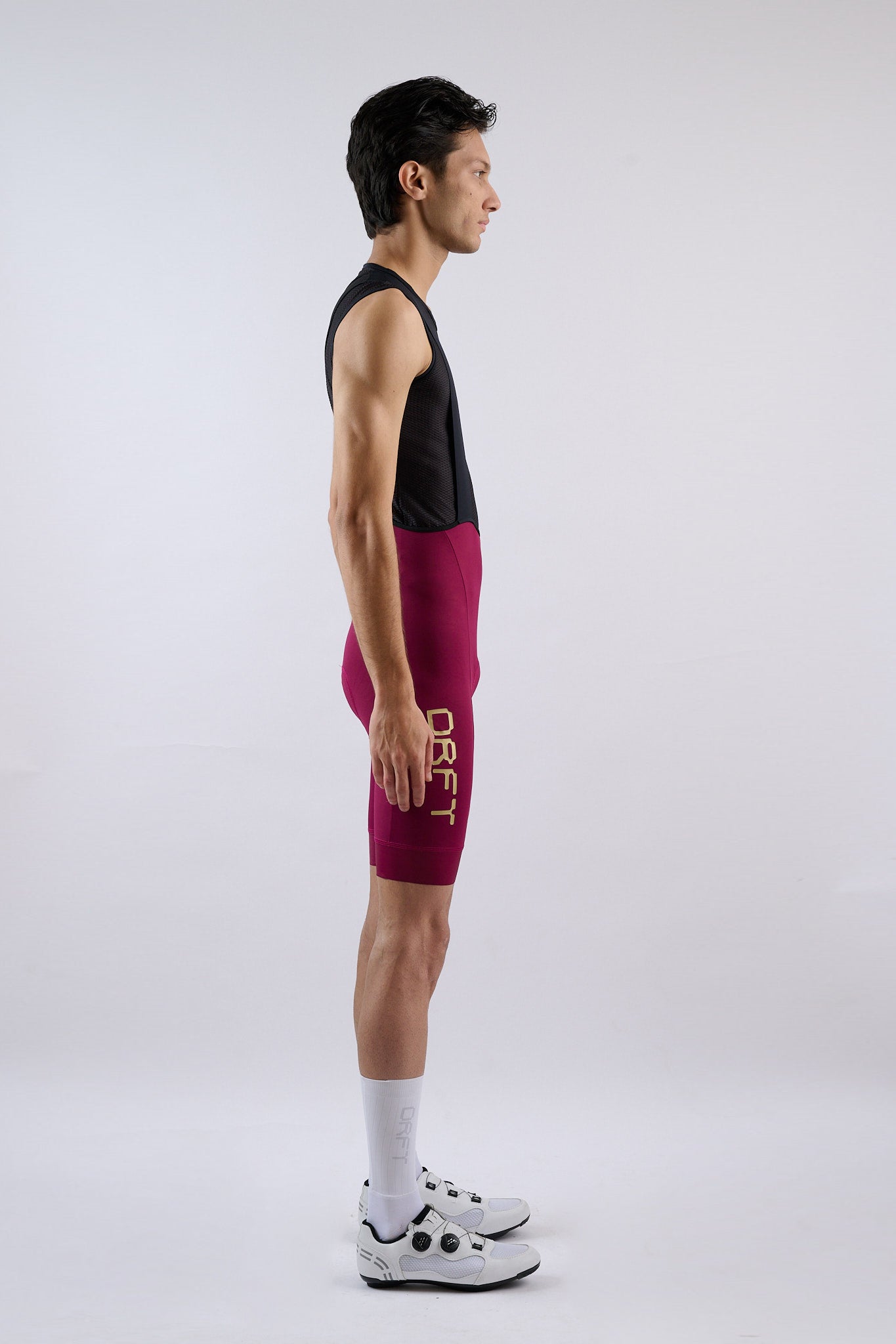 Drft Pro Bib Shorts 2.0