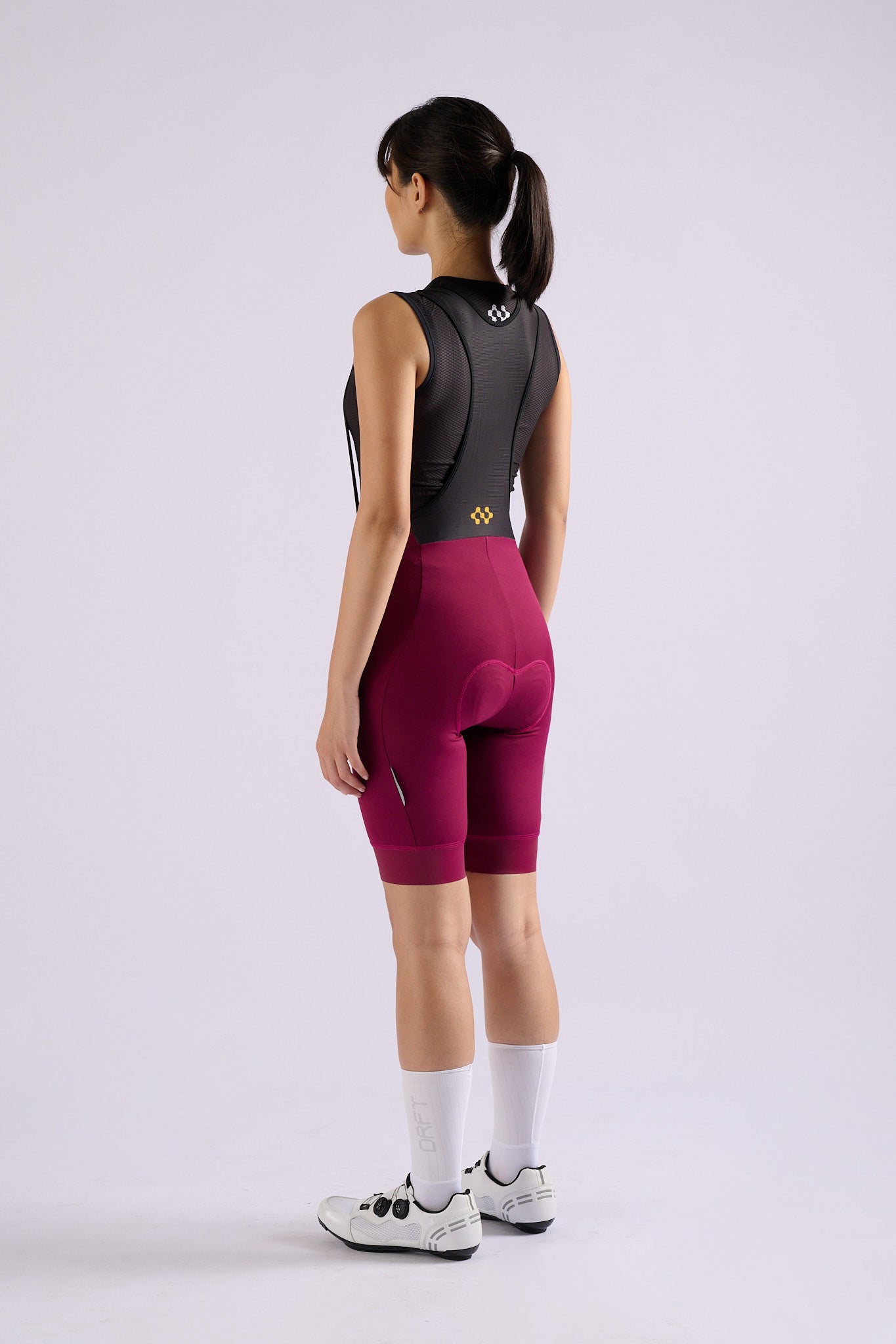 Drft Pro Bib Shorts 2.0