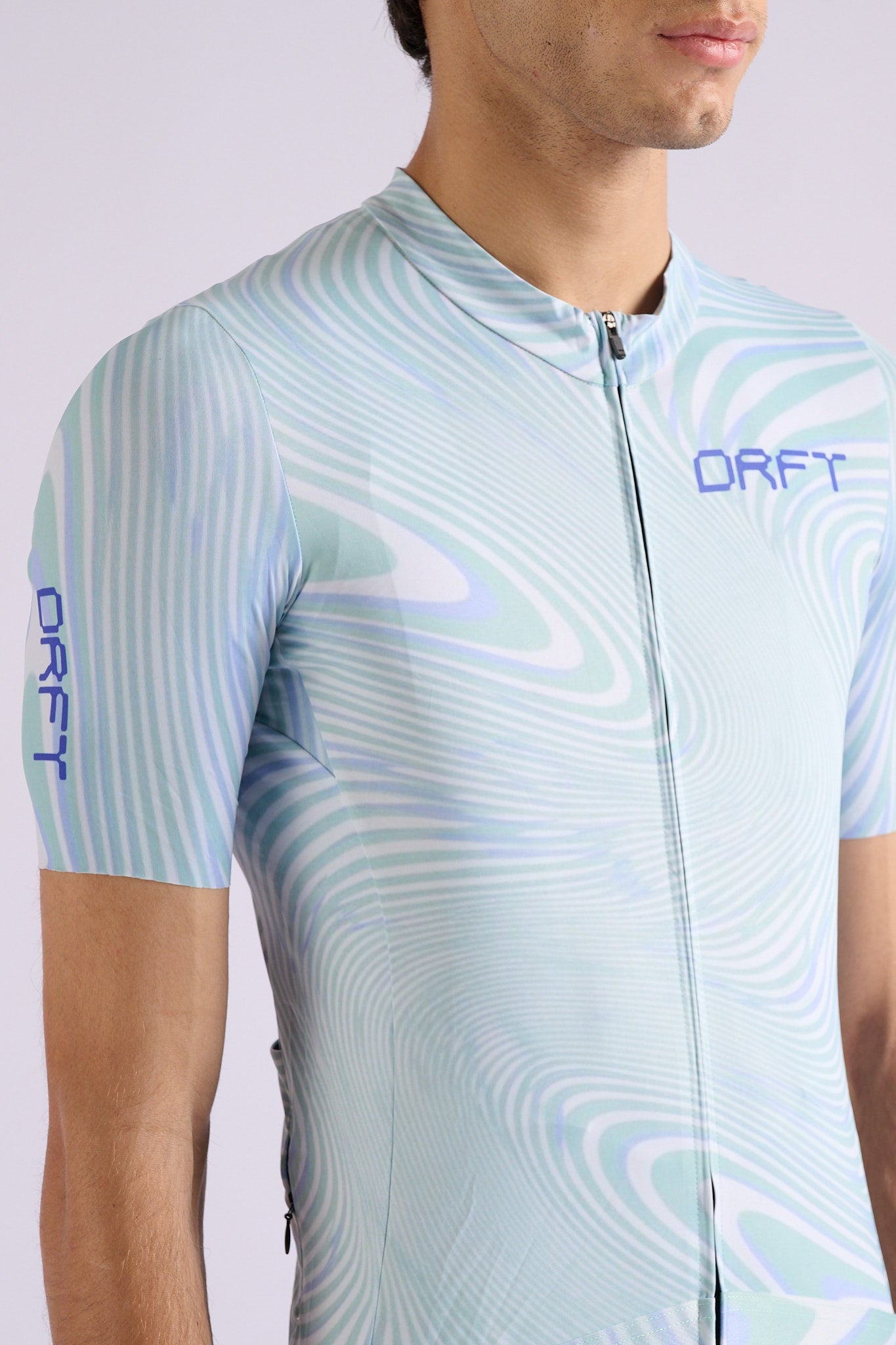 Art In Motion Jersey