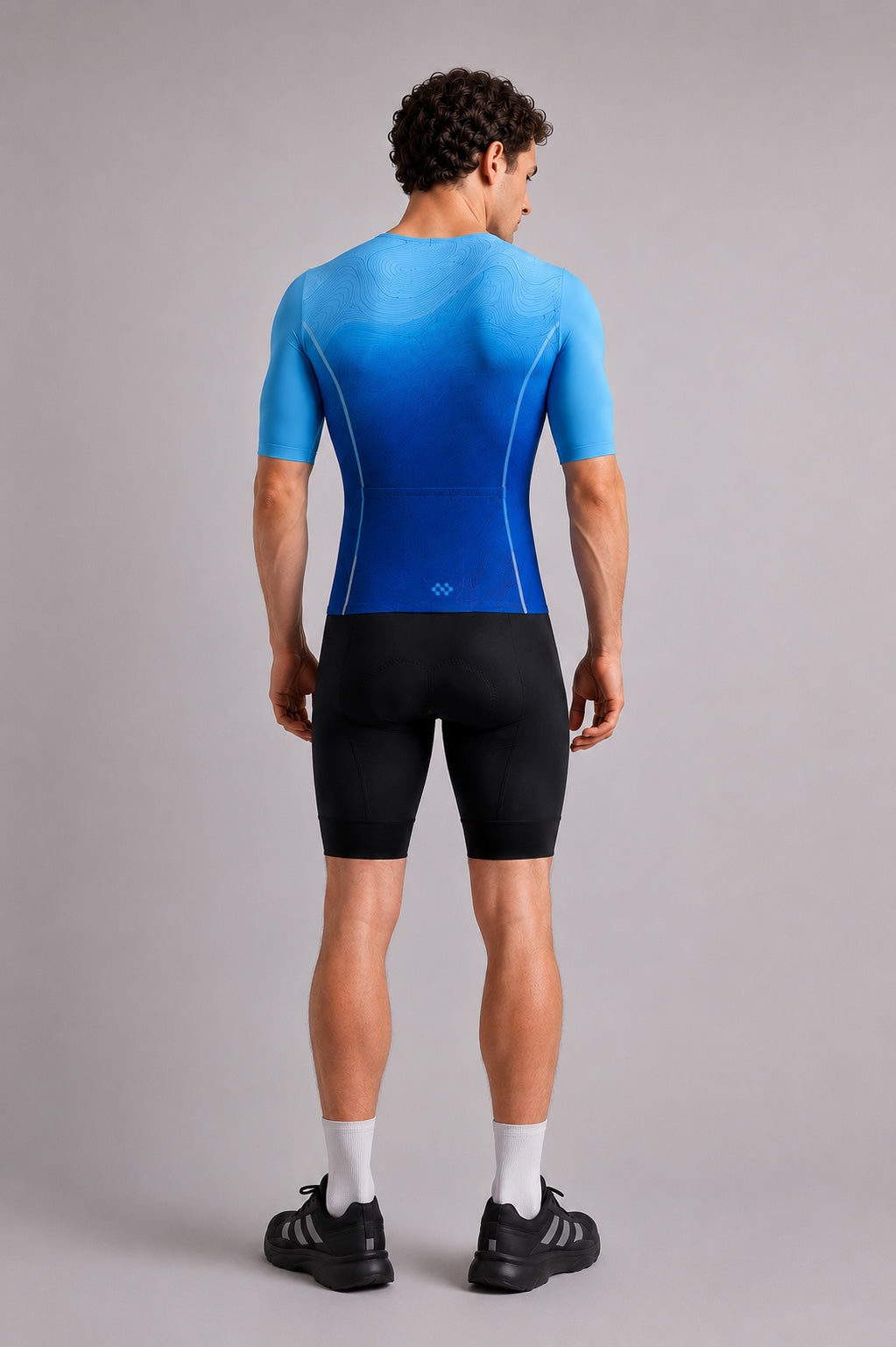 Drft Performance Unisex Trisuit