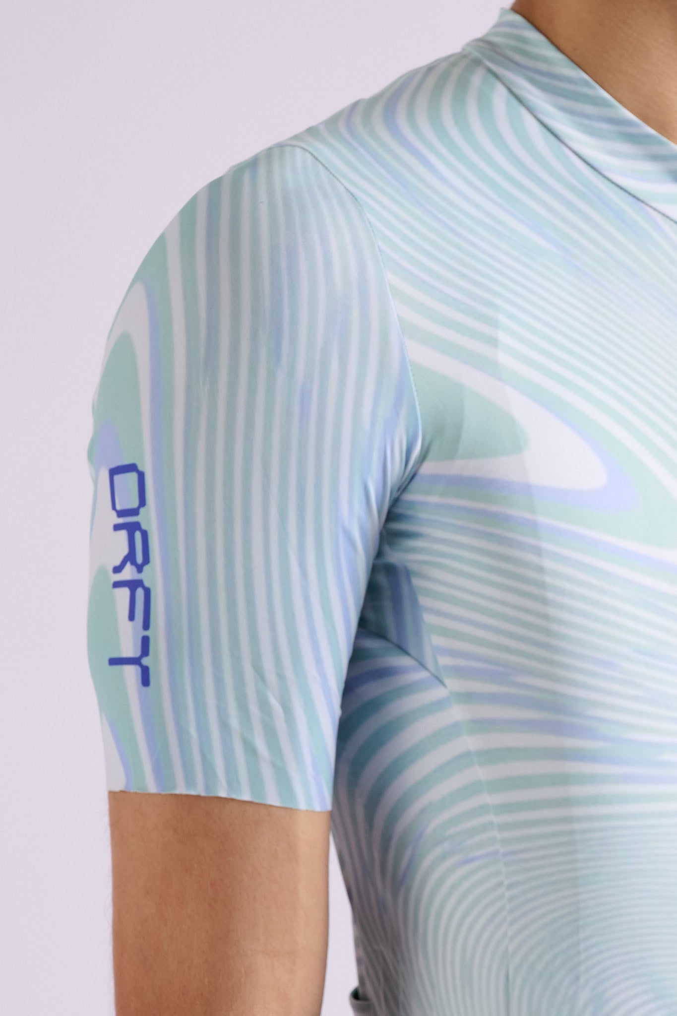 Art In Motion Jersey