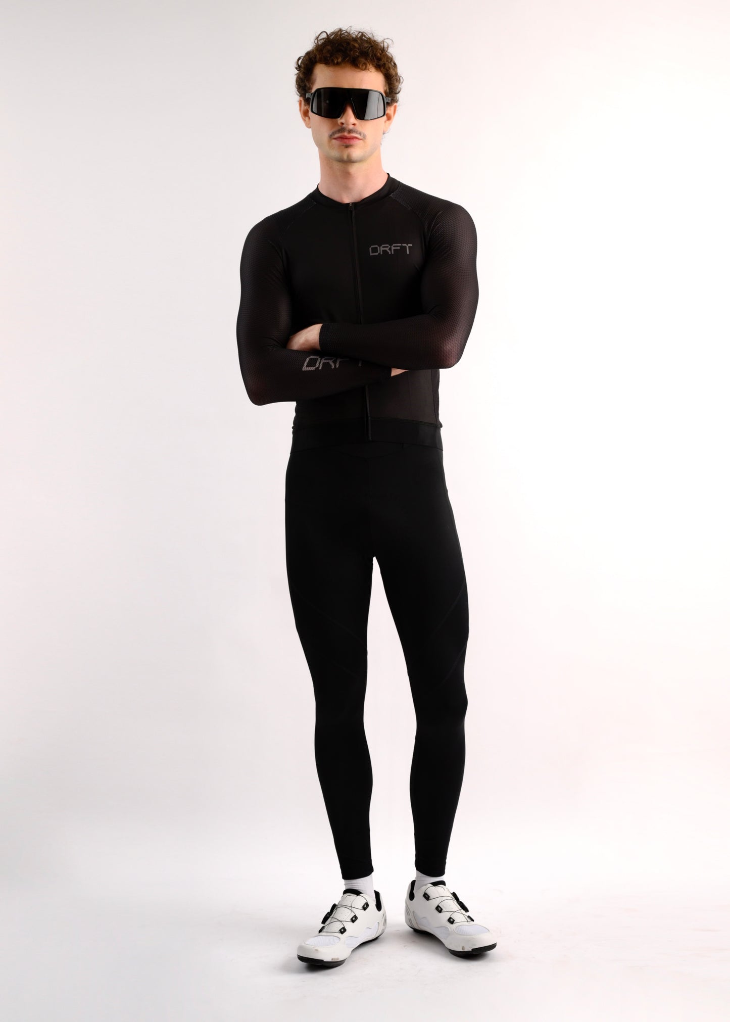 Drft Bib Tights